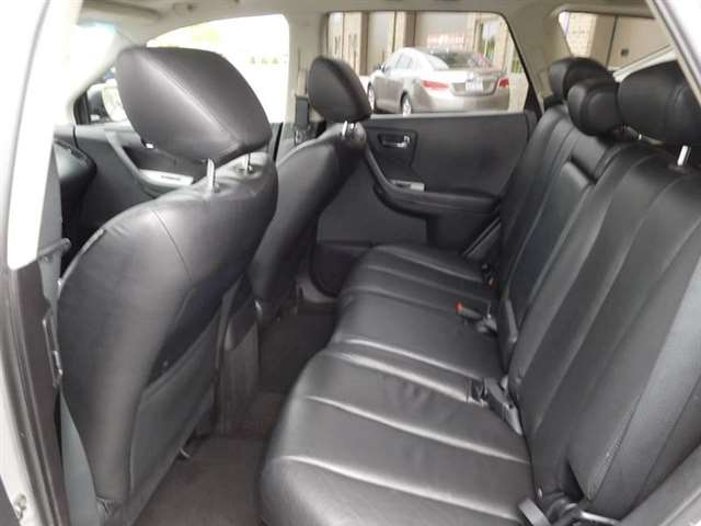 2006 Nissan Murano SL 4dr SUV